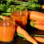 7 Amazing Benefits of Carrot Juice