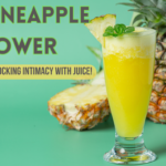 Pineappale Juice