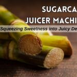 Sugarcane Juice