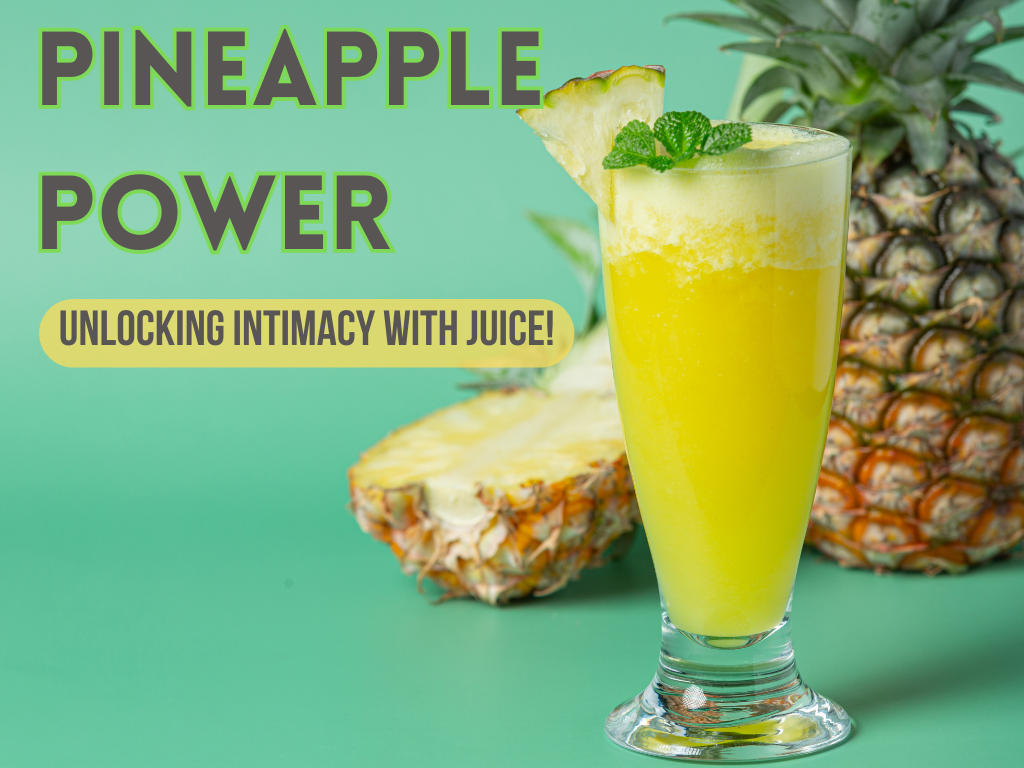 Pineappale Juice