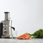 Slow masticating juicer under $100