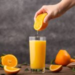 Is orange juice gluten free