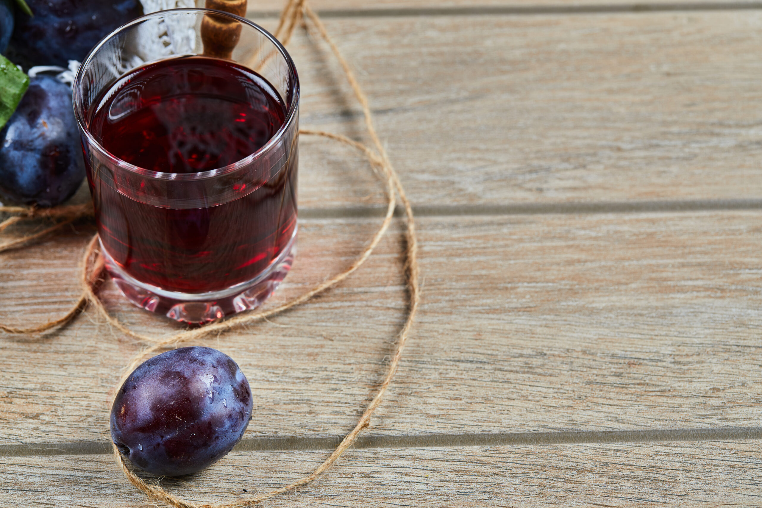 How to make prune juice taste better