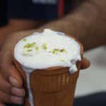 how to make lassi in a blender