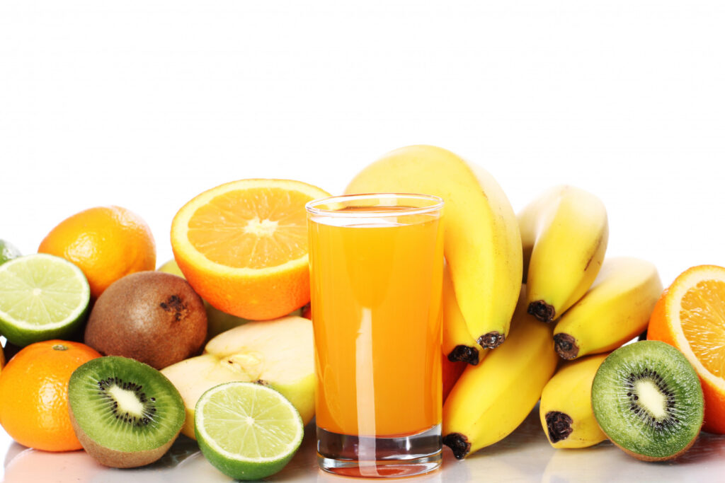 juice recipes for heart health