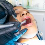 can i drink juice after a tooth extraction