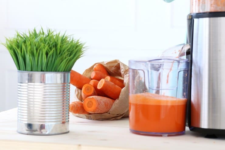 what to look for in a juicer